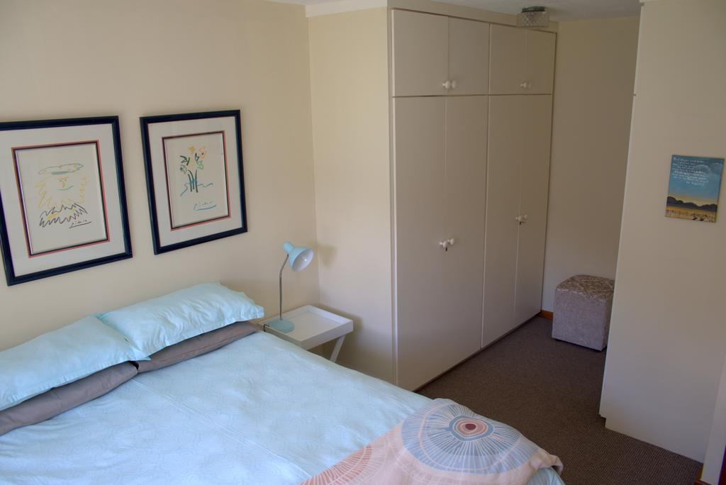 Menlo At C Apartment เพลตเตนเบิร์กเบย์ ภายนอก รูปภาพ