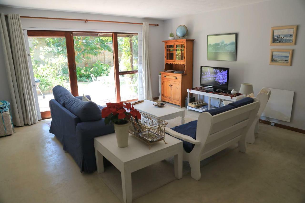Menlo At C Apartment เพลตเตนเบิร์กเบย์ ภายนอก รูปภาพ
