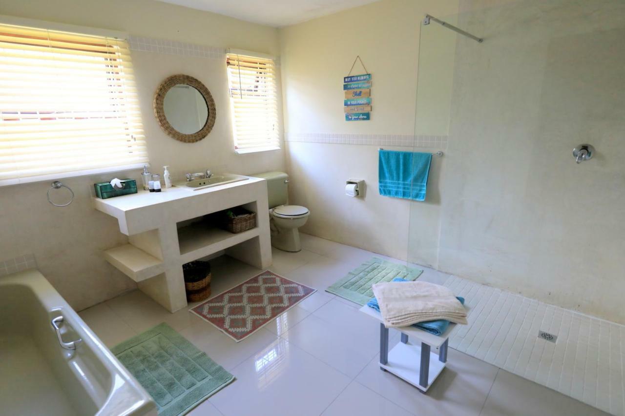 Menlo At C Apartment เพลตเตนเบิร์กเบย์ ภายนอก รูปภาพ