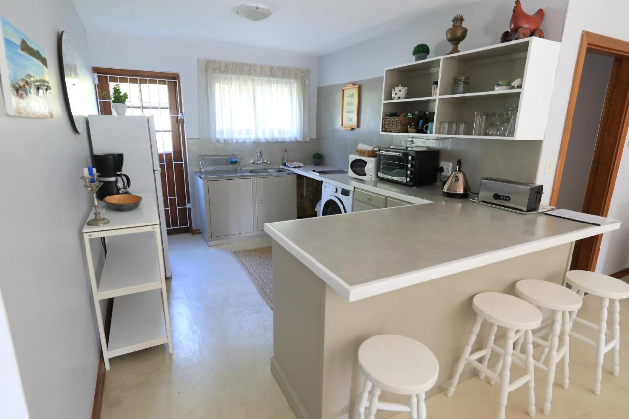 Menlo At C Apartment เพลตเตนเบิร์กเบย์ ภายนอก รูปภาพ